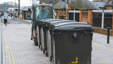 There were 40 energy-from-waste facilities in the UK in 2017, up from 26 in 2014